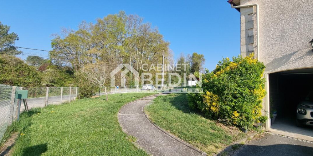 maison à CAMBLANES ET MEYNAC (33360)
